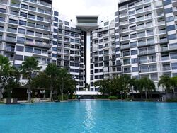 Skies Miltonia (D27), Condominium #545289441